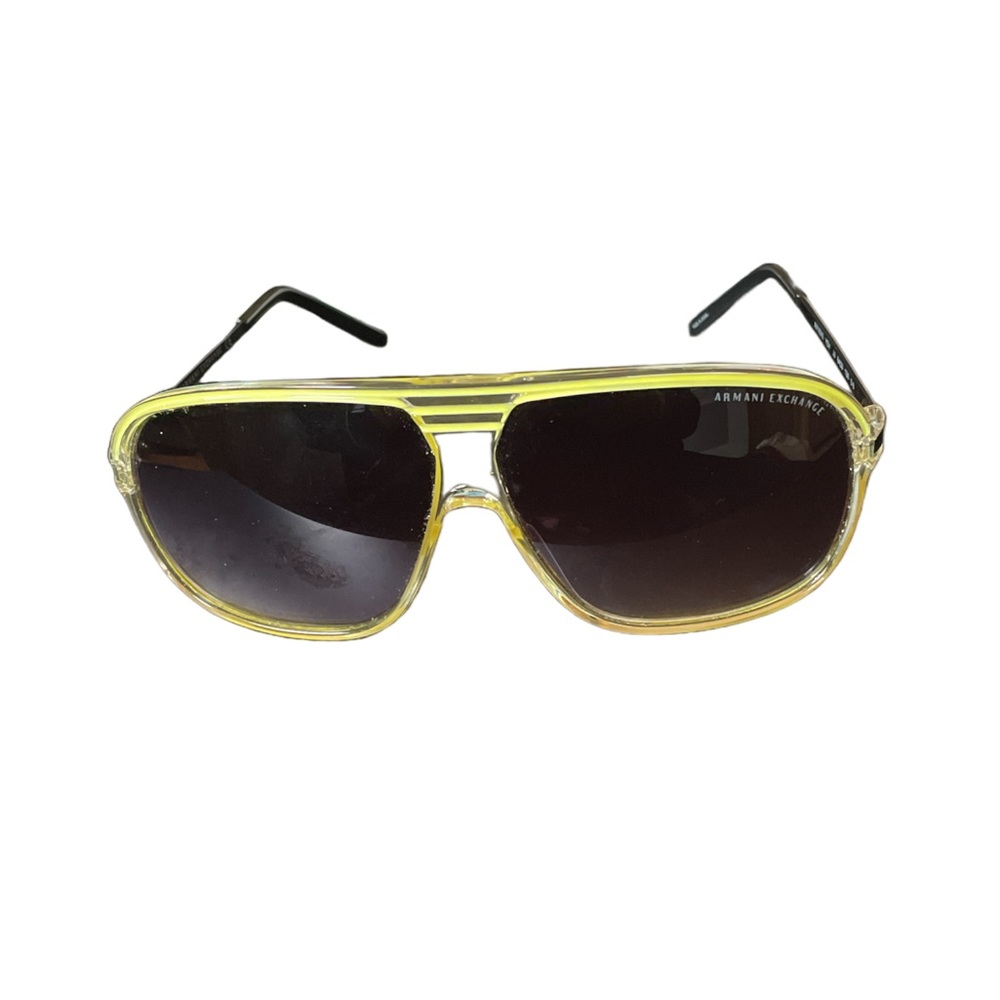 A/X Armani Exchange Men’s Sunglasses